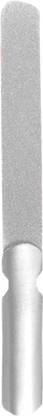 Trendy Look Stainless Steel Nail Filer (NF-2)