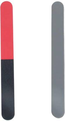 FOLELLO Nail Buffer/Shiner/Filer for Manicure – Multi-Sided Nail Care Tool