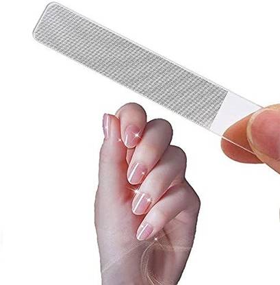 El Syco Nail Shiner Buffer Polisher for Natural Fingernails Double Sided5