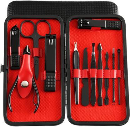 Galante Indulge Your Nails: A 12-Piece Manicure Experience