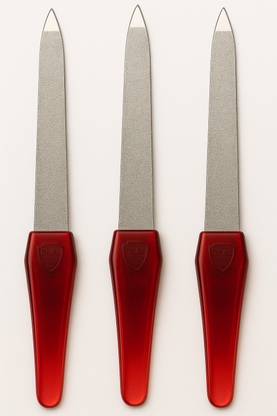 City Creations Nail Files