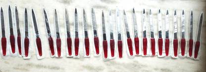 Shiva Collection 30 pc nail filer for every girl and women