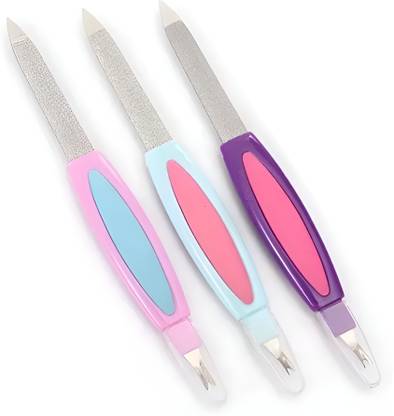 Koccido Nail Filer and buffer both are in 1