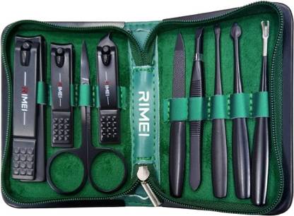 Trendy HIGH QUALITY PROFESSIONAL MANICURE SET