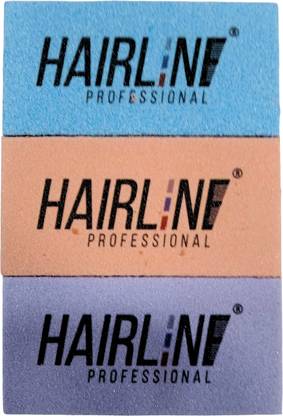 Hair line Professional Shine and Sparkle for Achieve Salon-Worthy Nails with Nail Shiner