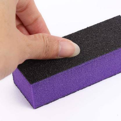 Sminakh Nail Block Buffer For Nails