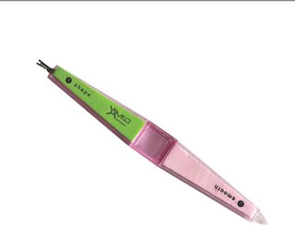 XMSD Profssional 4-Way Nail Buffer Block