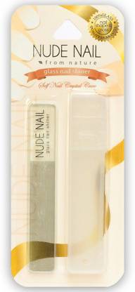 PRiiS Glass Nail Shiner