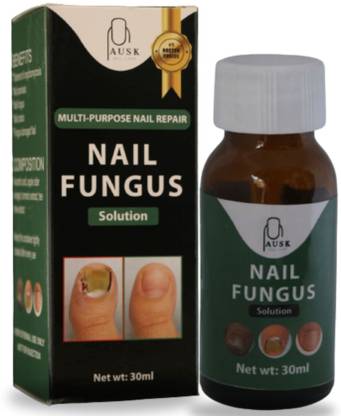AUSK Nail fungus Solution Best Nail Repair Set Fingernail & Toenail