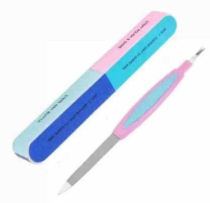 Roop BUFFER +NAIL FILER
