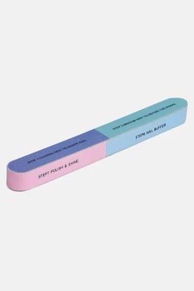 YBN 8-Way Nail Buffer Block