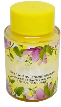 MYEONG INSTANT NAIL PAINT REMOVER