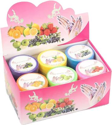 Enkanto Nail Polish Remover | Tissue Pads | Wet Wipes with Slow Evaporation - Pack of 24