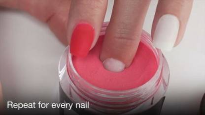 REIMICHI Dip & Twist Nail Paint Remover With Fragrance 1