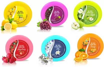 AFARAXIA New Best Nakhun Palish Hataye Nail Paint Remover Tissue Nail Polish Remover 6