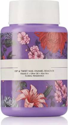 GFSU - GO FOR SOMETHING UNIQUE Instant Dip & Twist Nail Paint Remover