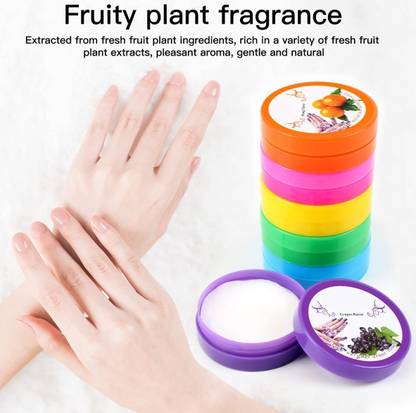 GFSU - GO FOR SOMETHING UNIQUE Nail Paint Remover Wipes, Wet Pads