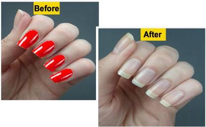 MYEONG Dip & Twist Nail Enamel Remover
