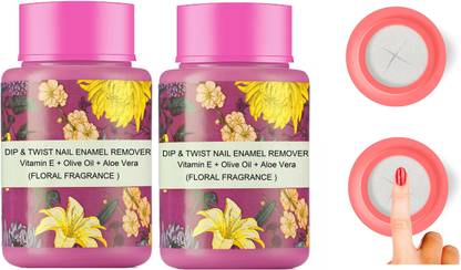 THTC Dip & Twist Nail Polish Remover