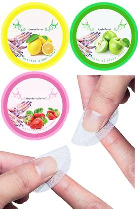 ADJD Nail Polish Remover Wipes, Nail Polish Remover Pads