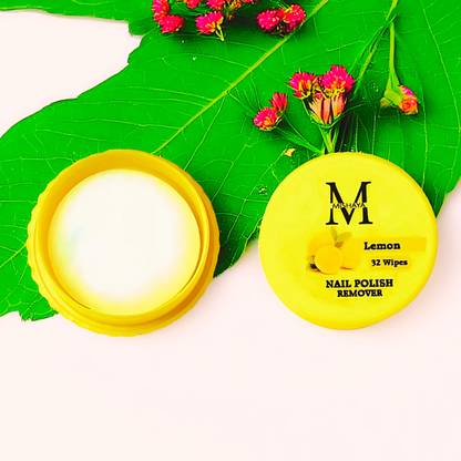 MIshaya Nail Paint Remover