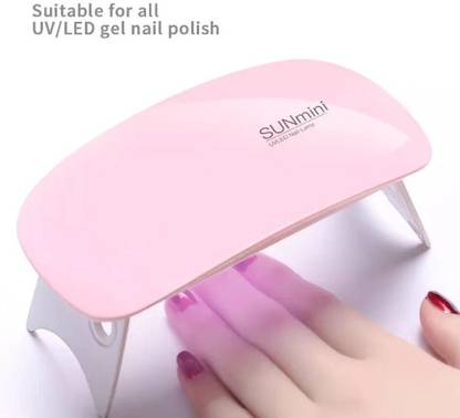 Devina Nail Polish Dryer Lamp#102 Nail Polish Dryer