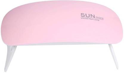 Matiman Mini Nail Lamp USB UV Nail Dryer Gel Nail Polish Art Tool, Sun Mini Nail Dryer Nail Polish Dryer
