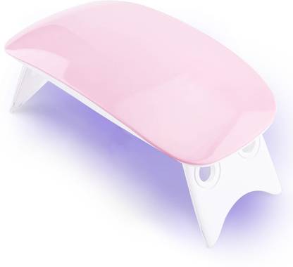 Gleva GL-NDML-S-PNK-570-SPY Nail Polish Dryer