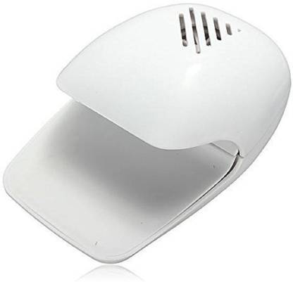 JIRNDAL Nail Dryer Machine Kit | Portable Battery Operated Nail Dryer Nail Polish Dryer
