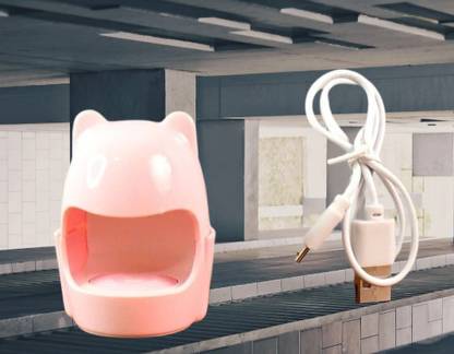 Devina LED lamp Nail Dryer@11 Nail Polish Dryer