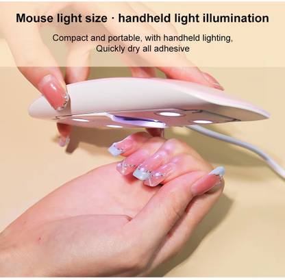 tanvi27 ND96 Nail Polish Dryer