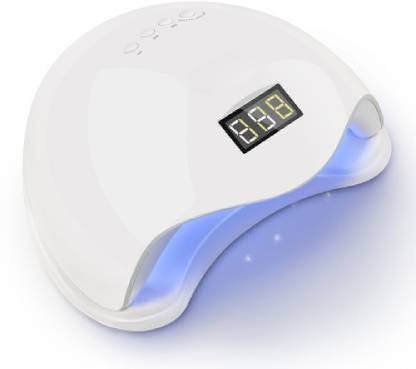 Qunex care 48W Professional UV Led Nail Lamp for nail art.. Nail Polish Dryer