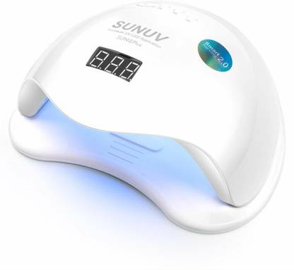 D Nails SUN 5 UV UV LED Nail Lamp Light Dryer for Gel Nail Polish Curing Professional Nail Polish Dryer