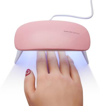 Aavad Mini USB UV Sun Dryer Gel Nail Polish Art Nail Polish Dryer