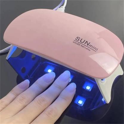 WestFashion ND-1PCS-SM-V0 Nail Polish Dryer