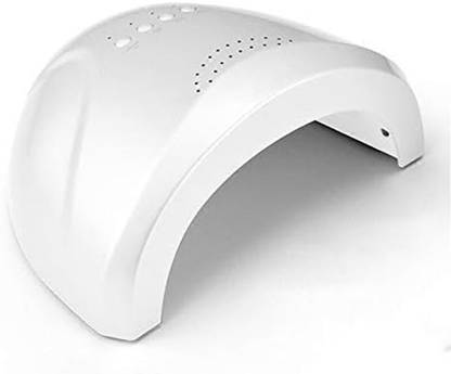 Gleevia 48W Professional 30 LED Nail Lamp for Nail Gel Polish Dryer UVLamp Nail Art Nail Polish Dryer