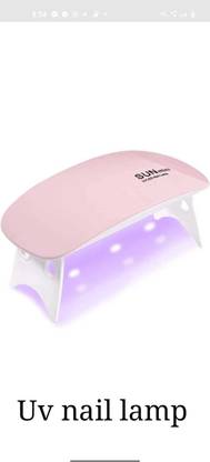 adhyot npd#01 Nail Polish Dryer