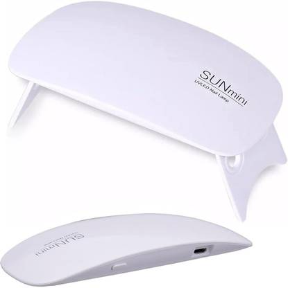 requin RQ_089 Nail Polish Dryer