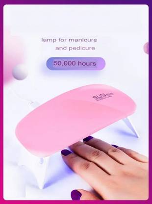 URBANMAC Nail paint Dryer Nail Polish Dryer