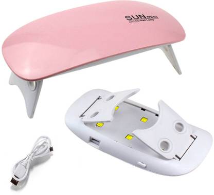 PUG SUNmini85 Nail Polish Dryer