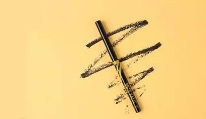 TEMPER Eye Kajal Black