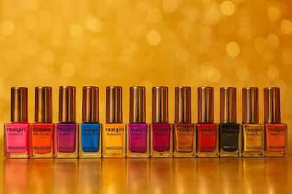 realgirl Disco1 Multicolor