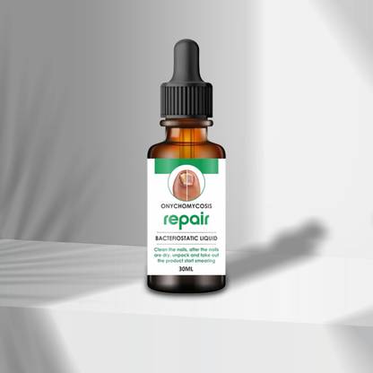 PANARO Nail Oil - For Nail Growth | Strong Nail | Repair Break Nail And Cuticle Care clear