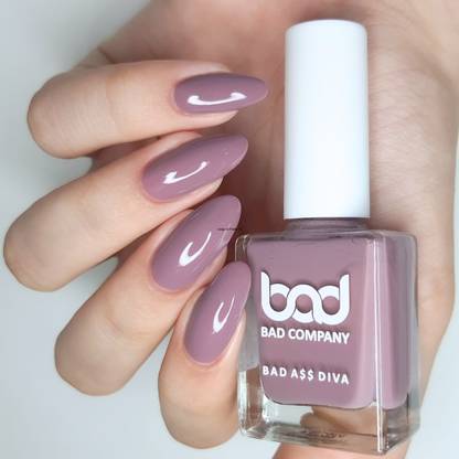 BAD COMPANY Nail Polish Lacquer 73 Leap of Faith - 73