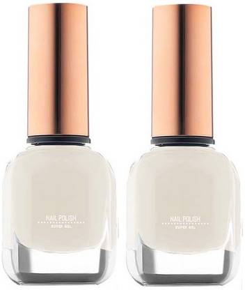 imelda Rich Paint HD Shine Pastel Color Combo Pack White