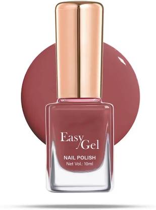 ADJD Nail Polish Long Lasting & Quick Drying Deep Deepnude