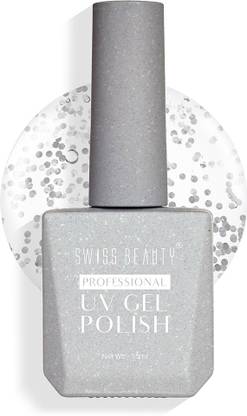 SWISS BEAUTY Professional UV Gel Nail Polish - (Shade-35, 15ml)