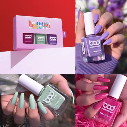 BAD COMPANY (50,79,83) (50,79,83), (57,96,74), (57,61,96), (71,77,85), (66,85,91)