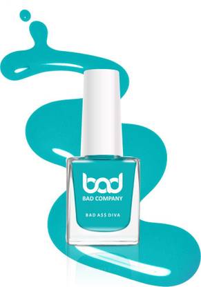 BAD COMPANY Nail Polish Lacquer 51 Talkin' to Me? - 51