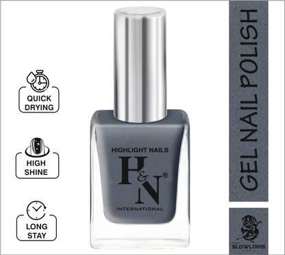 HIGHLIGHT NAILS LIQUID MERCURY Liquid Mercury